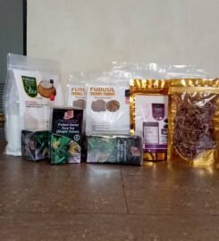 Fuduul General Enterprise Nig Ltd
