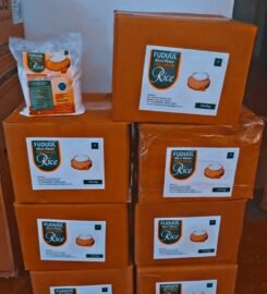 Fuduul General Enterprise Nig Ltd