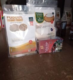 Fuduul General Enterprise Nig Ltd