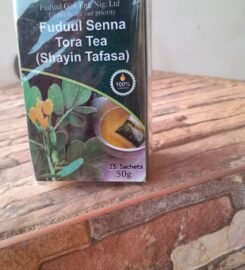 Fuduul General Enterprise Nig Ltd