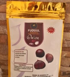 Fuduul General Enterprise Nig Ltd