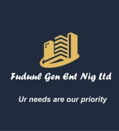 Fuduul General Enterprise Nig Ltd