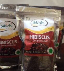 SIBICH GLOBAL VENTURES LIMITED.