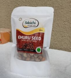 SIBICH GLOBAL VENTURES LIMITED.