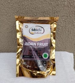 SIBICH GLOBAL VENTURES LIMITED.