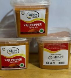 SIBICH GLOBAL VENTURES LIMITED.