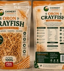 Chimert Foodmart Ltd
