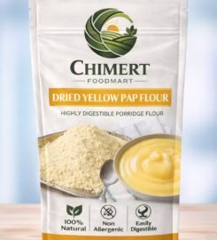Chimert Foodmart Ltd