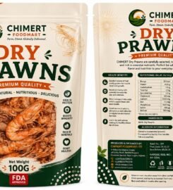 Chimert Foodmart Ltd