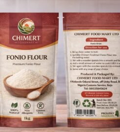 Chimert Foodmart Ltd
