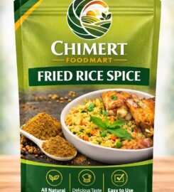 Chimert Foodmart Ltd