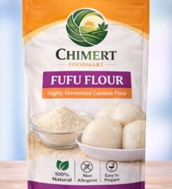 Chimert Foodmart Ltd