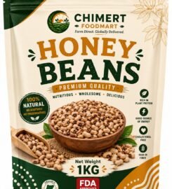 Chimert Foodmart Ltd
