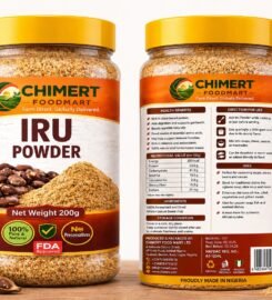 Chimert Foodmart Ltd
