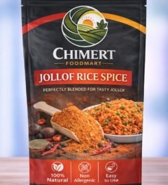 Chimert Foodmart Ltd