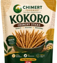 Chimert Foodmart Ltd