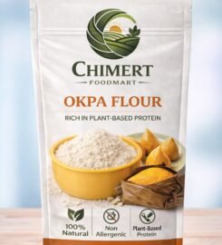 Chimert Foodmart Ltd