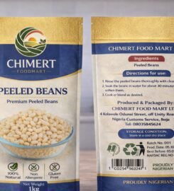 Chimert Foodmart Ltd