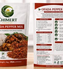 Chimert Foodmart Ltd