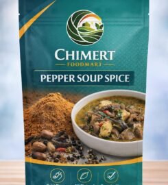 Chimert Foodmart Ltd