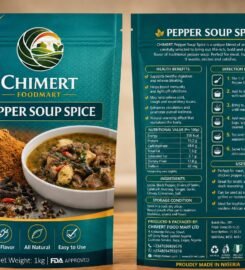 Chimert Foodmart Ltd
