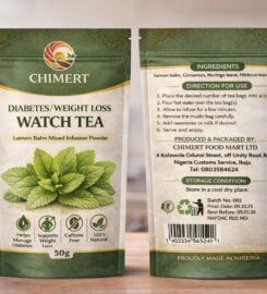 Chimert Foodmart Ltd