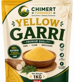 Chimert Foodmart Ltd